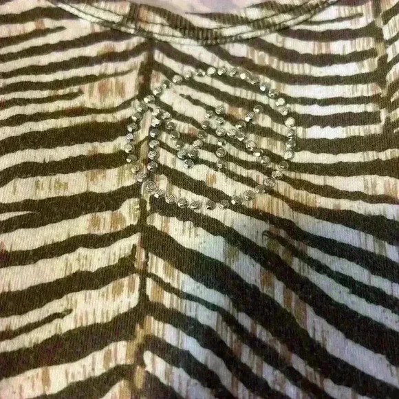 Michael Kors tank top - Picture 5 of 6